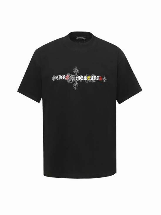 Picture of Chrome Hearts T Shirts Short _SKUChromeHeartsS-XLxetr17617178